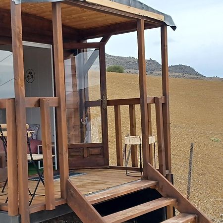 B&B Casa Lore D'Or Álora Kültér fotó