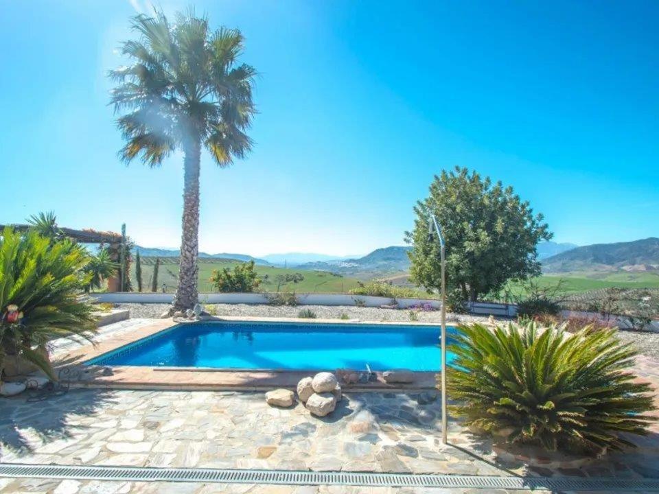 B&B Casa Lore D'Or Álora Kültér fotó