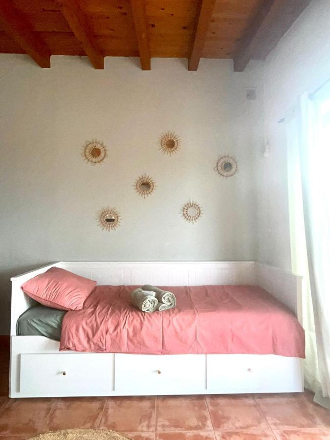 B&B Casa Lore D'Or Álora Kültér fotó