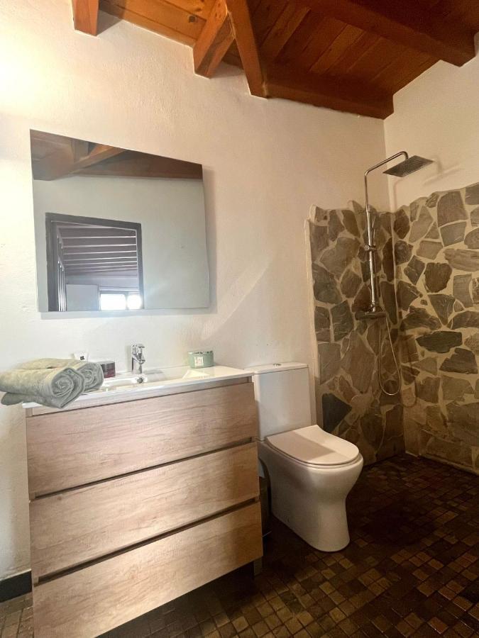 B&B Casa Lore D'Or Álora Kültér fotó