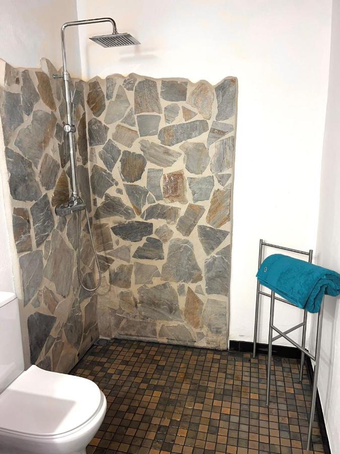 B&B Casa Lore D'Or Álora Kültér fotó